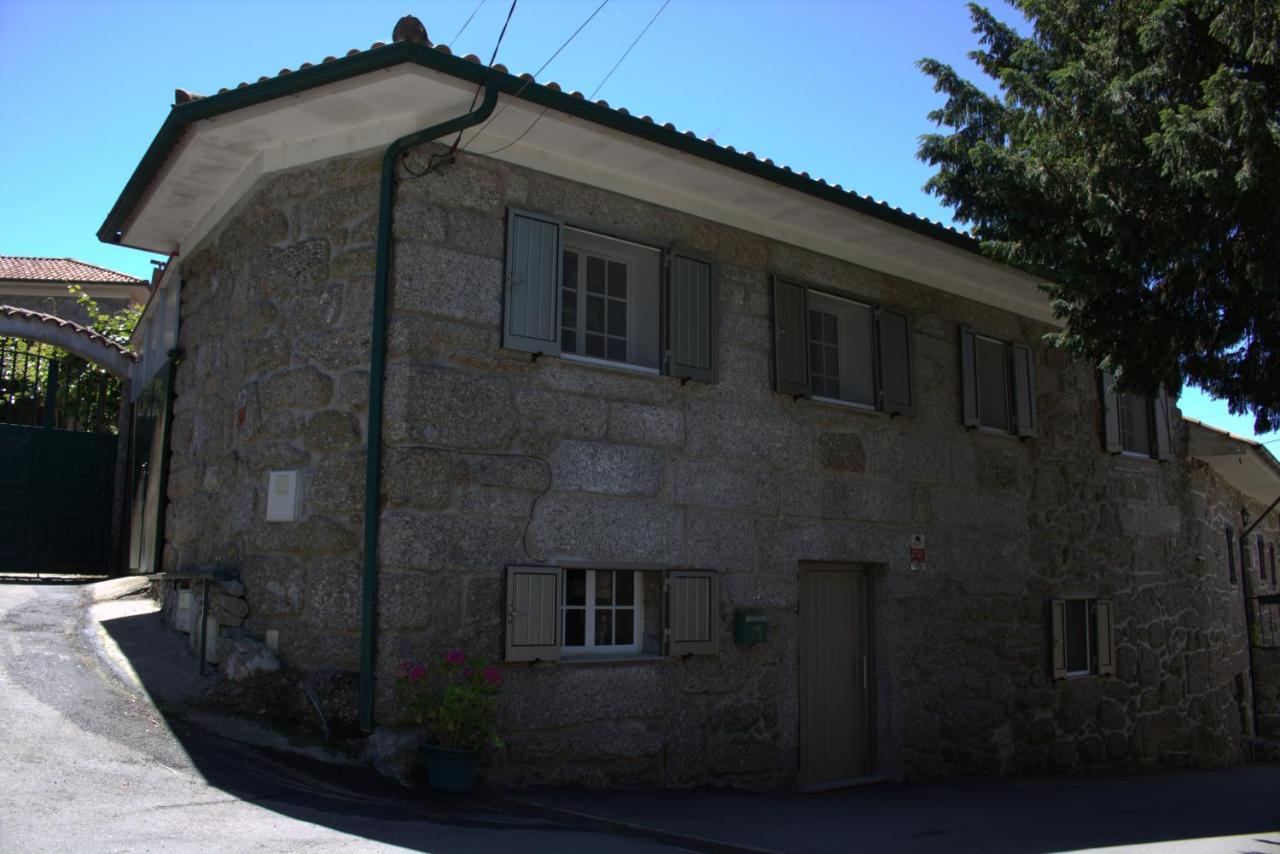 Carvalheira Casa Do Postoヴィラ エクステリア 写真